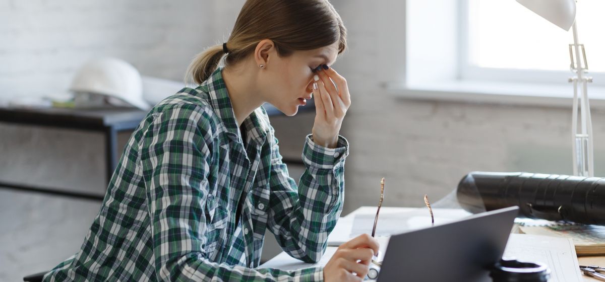 ? Lidando com Estresse e Saúde Mental no Ambiente de Trabalho