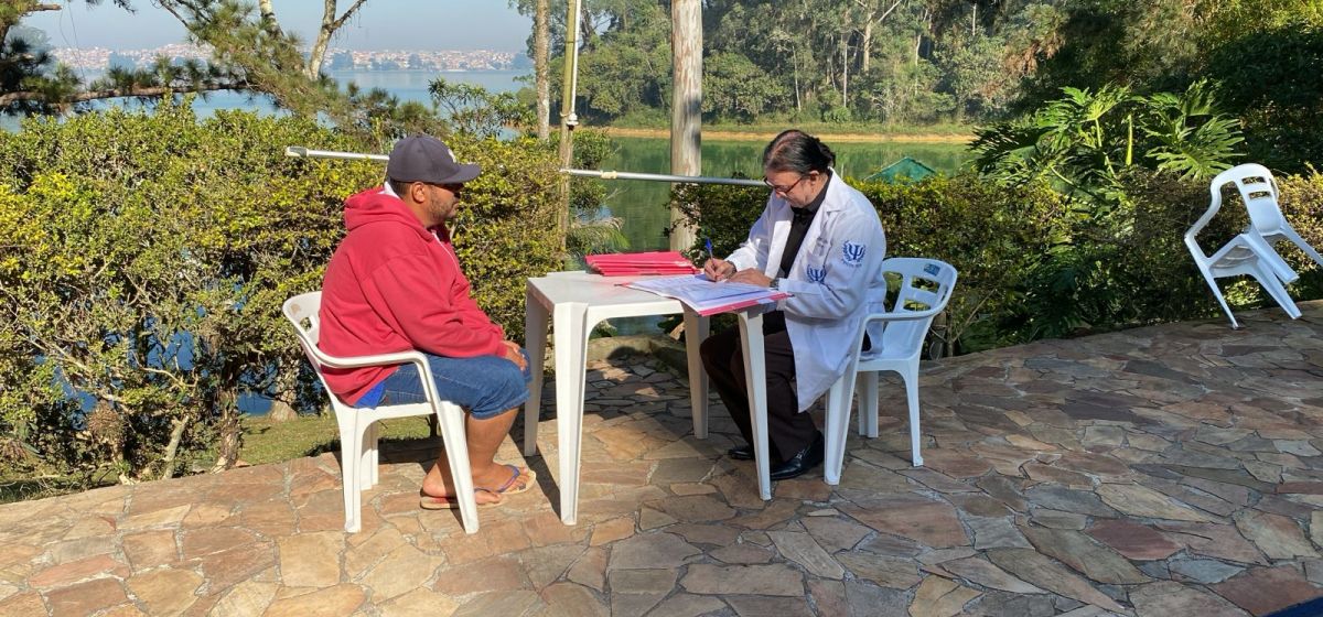 Como a Entrevista Motivacional Pode Auxiliar na Recuperação